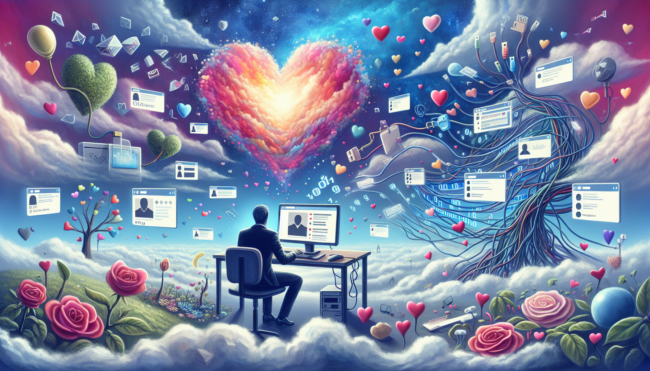 Dating image