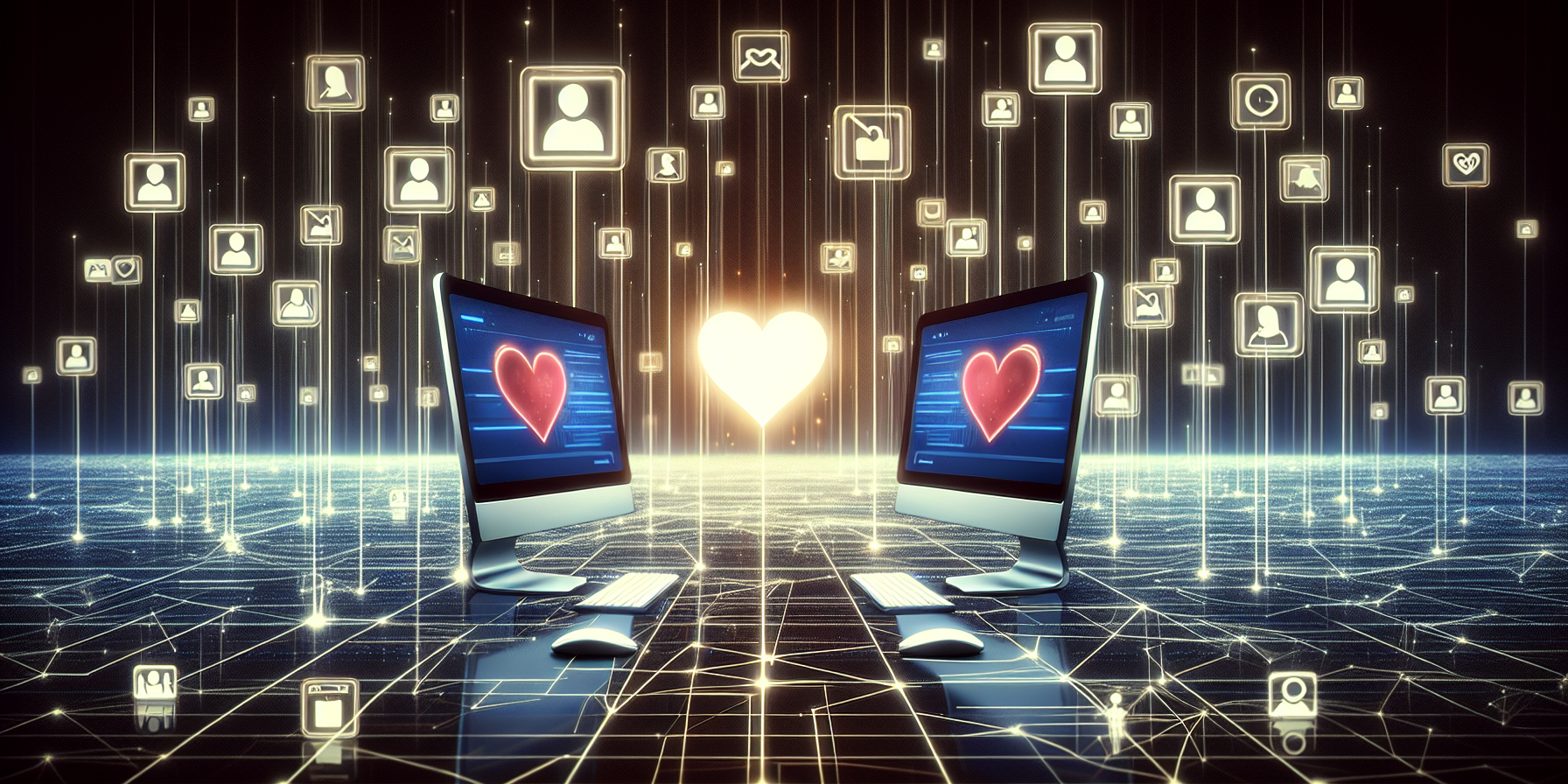 Relationships Online