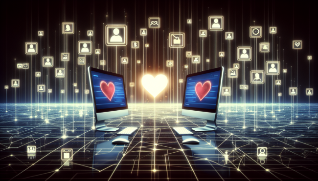 Relationships Online