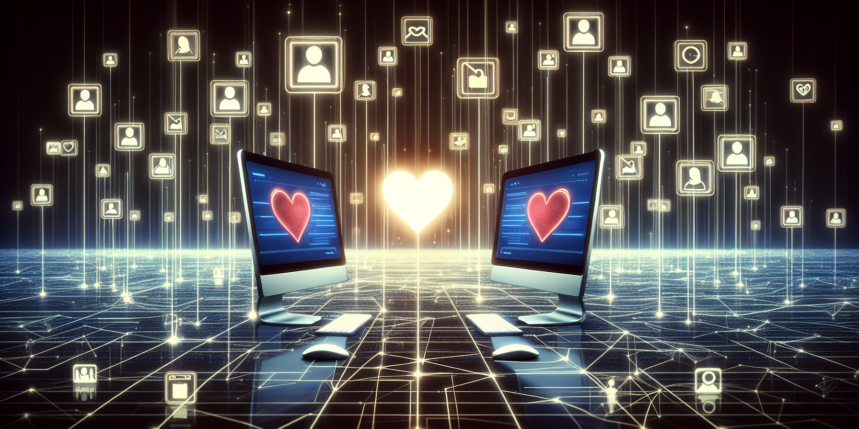 Relationships Online