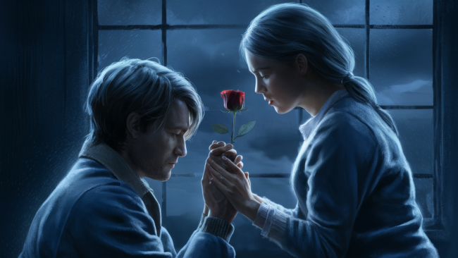 Rebuilding trust