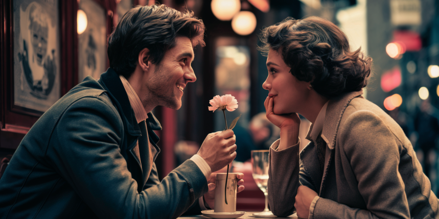 shy people dating
