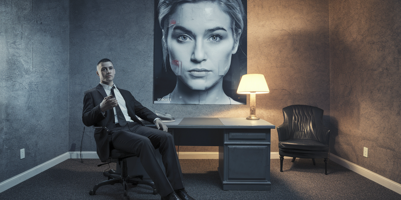 a-magic-realism-style-image-of-a-private_rDIaGSnARwGhZiq_aIGhww_ou7G3bG3Q9qWiIrpmBrfWw