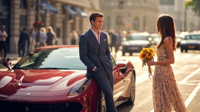 a-photograph-of-a-young-impeccably-dress_kFkVcUTjQv6vqE8cs2kXhg_PYgK–dOQgaodekNKsOT4Q